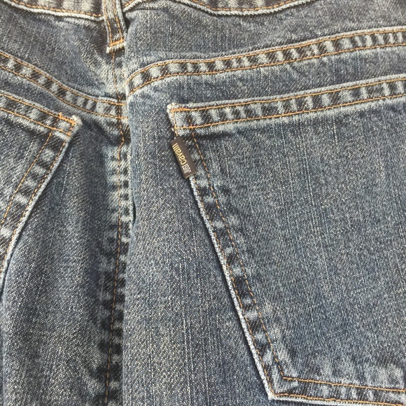 Sold💝VINTAGE ROBERTO CAVALLI  SKIRT❤️HP - Picture 7 of 9